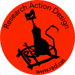 Research Action Design: rad.cat